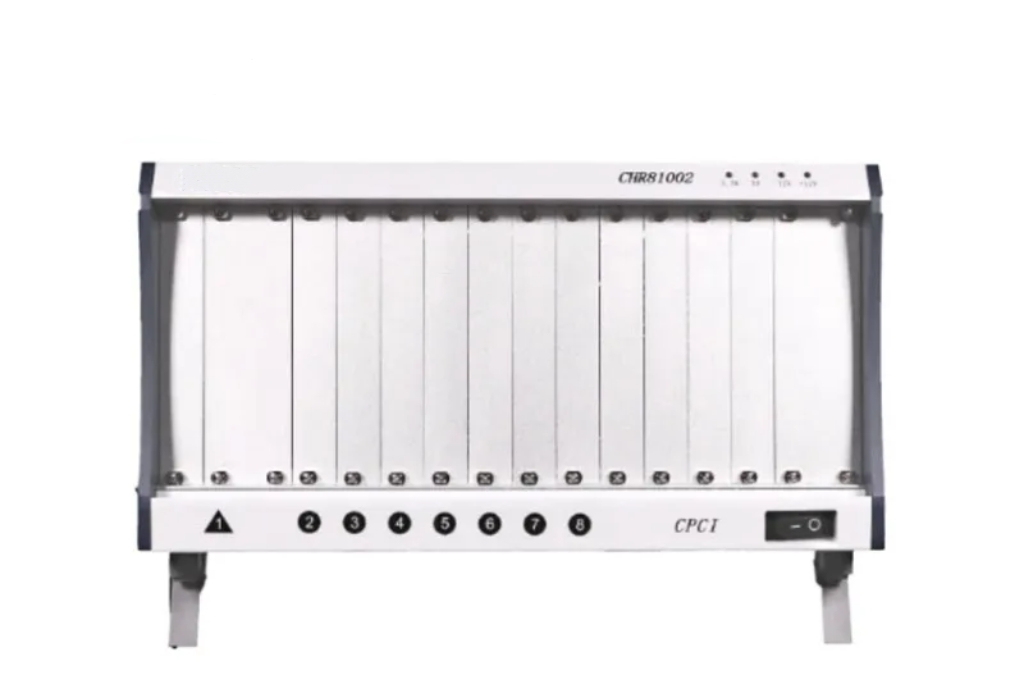 8-слотовый шасси для шины CPCI / Реверсивное шасси для шины CPCI / Шасси для шины PXI