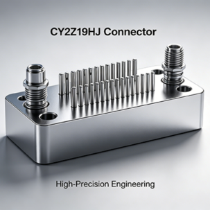 Изменения в спросе на соединители типа «провод-провод»/«провод-плата» в моторных отсеках автомобилей.