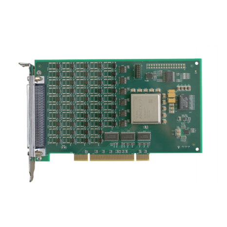 96 дискретных входных карт