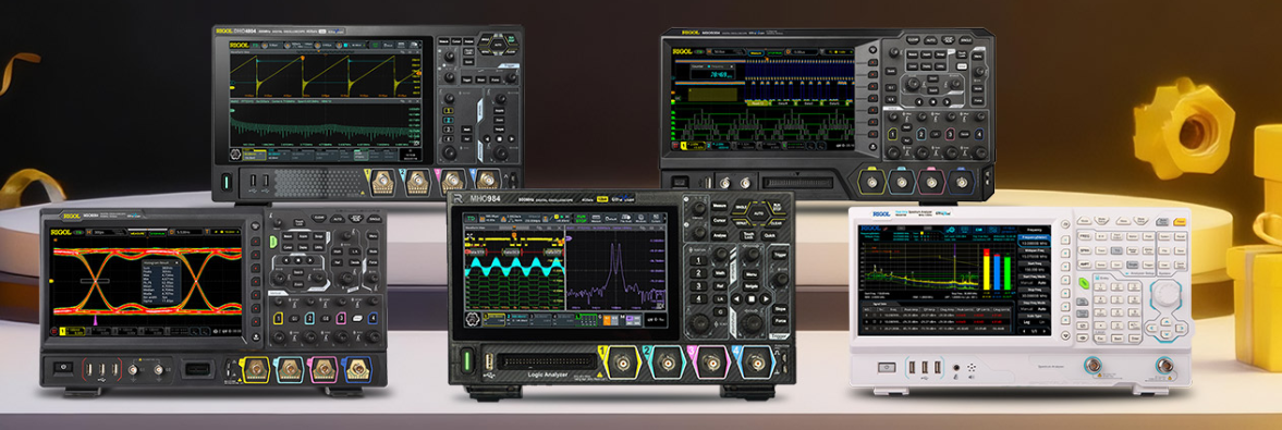 Прямой взгляд на сложный мир: как новое поколение цифровых осциллографов становится надежным партнёром инженера