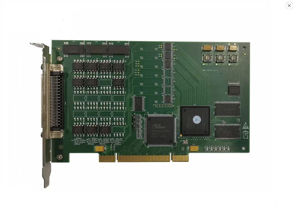 10-канальный изолированный модуль связи CAN