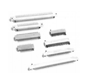 Разъемы серии CY1 (прямоугольные) (согласно MIL-C-55302)