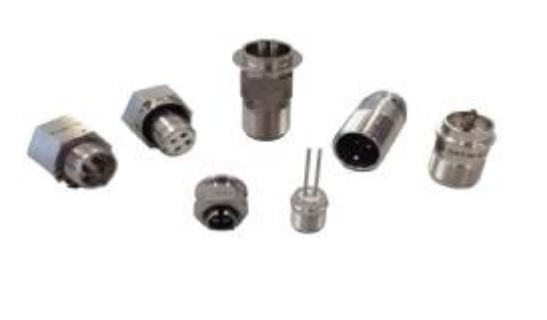 Разъемы серии GRT (высокотемпературные)