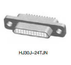 Продукты серии HJ30J для прямого монтажа на печатную плату