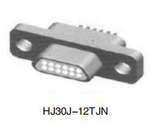 Продукты серии HJ30J для прямого монтажа на печатную плату
