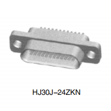 Продукты серии HJ30J для прямого подключения к печатной плате