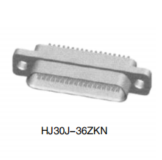 Продукты серии HJ30J для прямого подключения к печатной плате