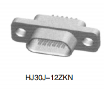 Продукты серии HJ30J для прямого подключения к печатной плате