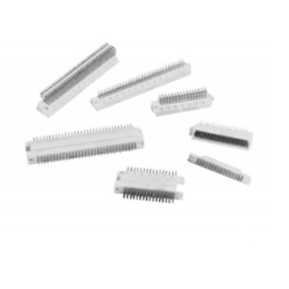 Прямоугольные разъёмы серии J18