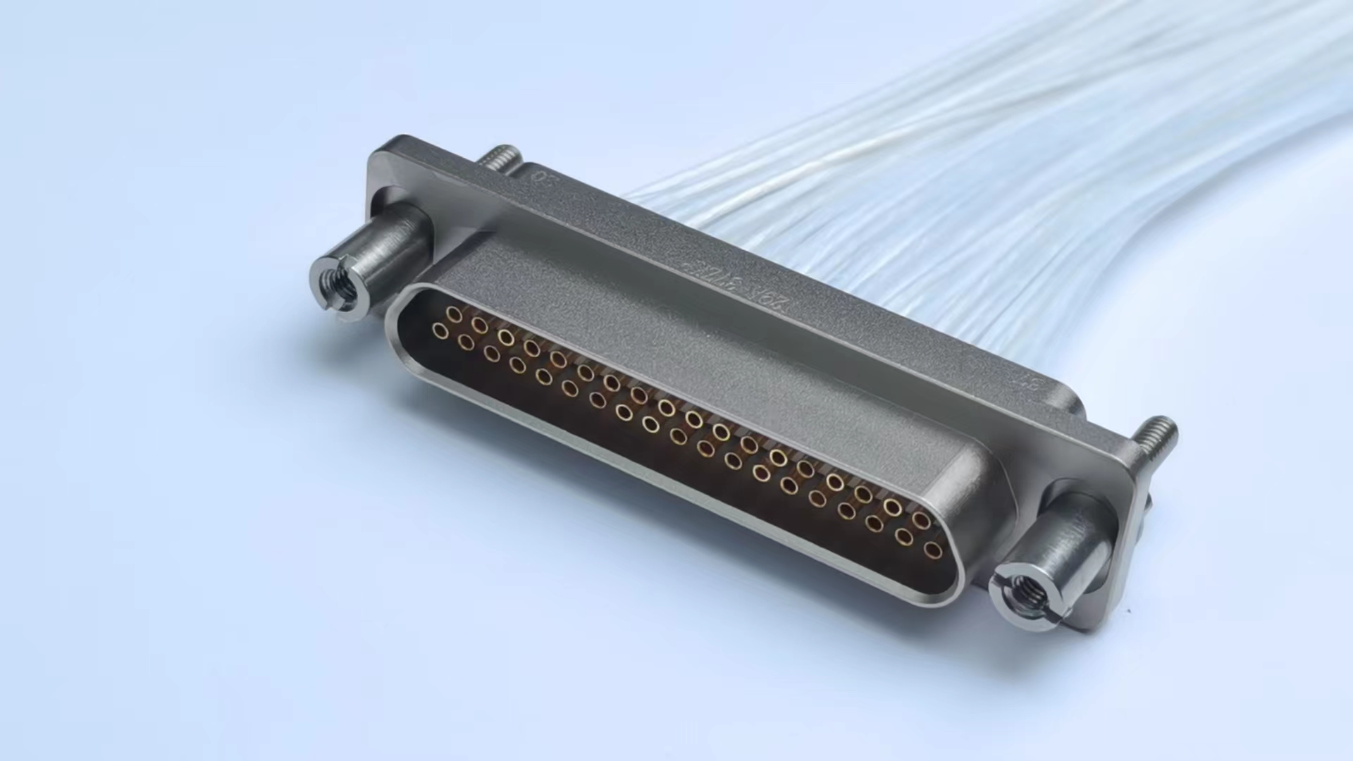 Миниатюрный прямоугольный электрический разъем серии J29A（J29A обычный тип/J29A–Тип А）