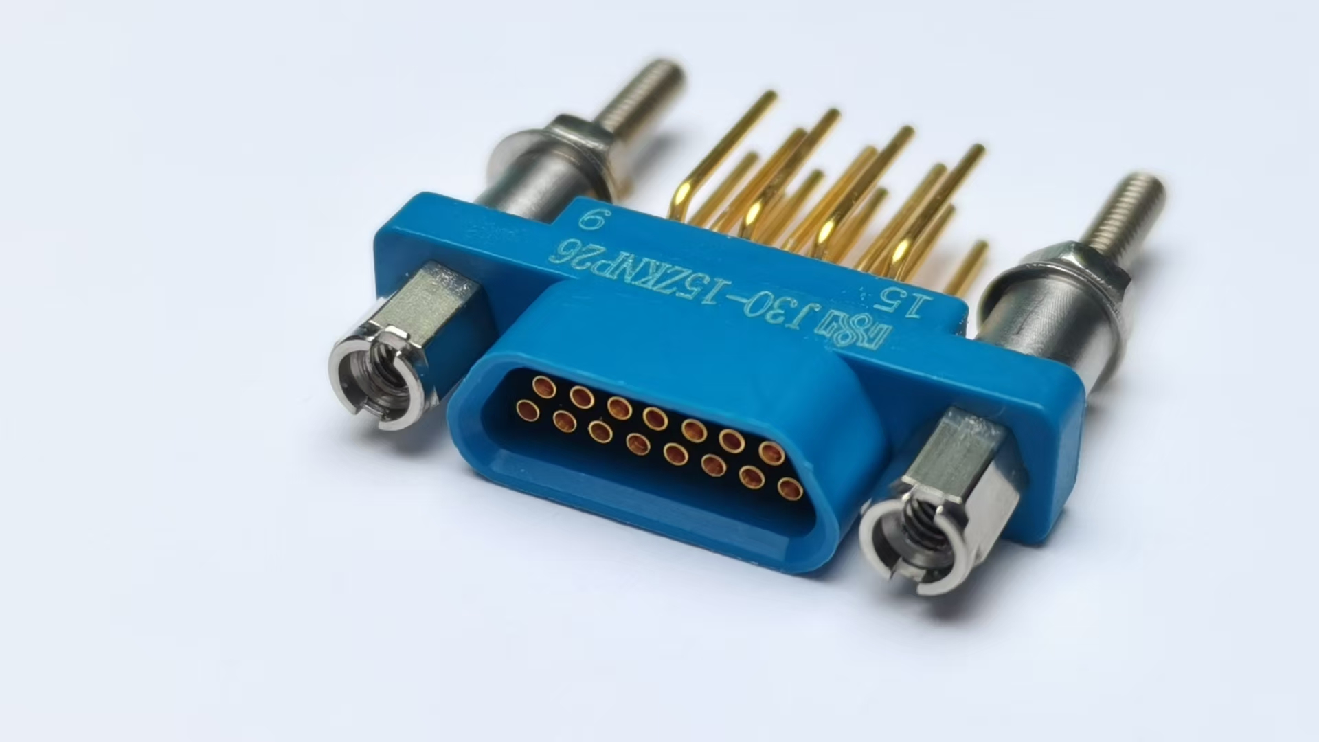 Миниатюрный прямоугольный электрический разъем серии J30(Клеммы и розетки серии J30/Серия J30 Прямая печатная плата, вилка и розетка (тип N/N1/N-J))