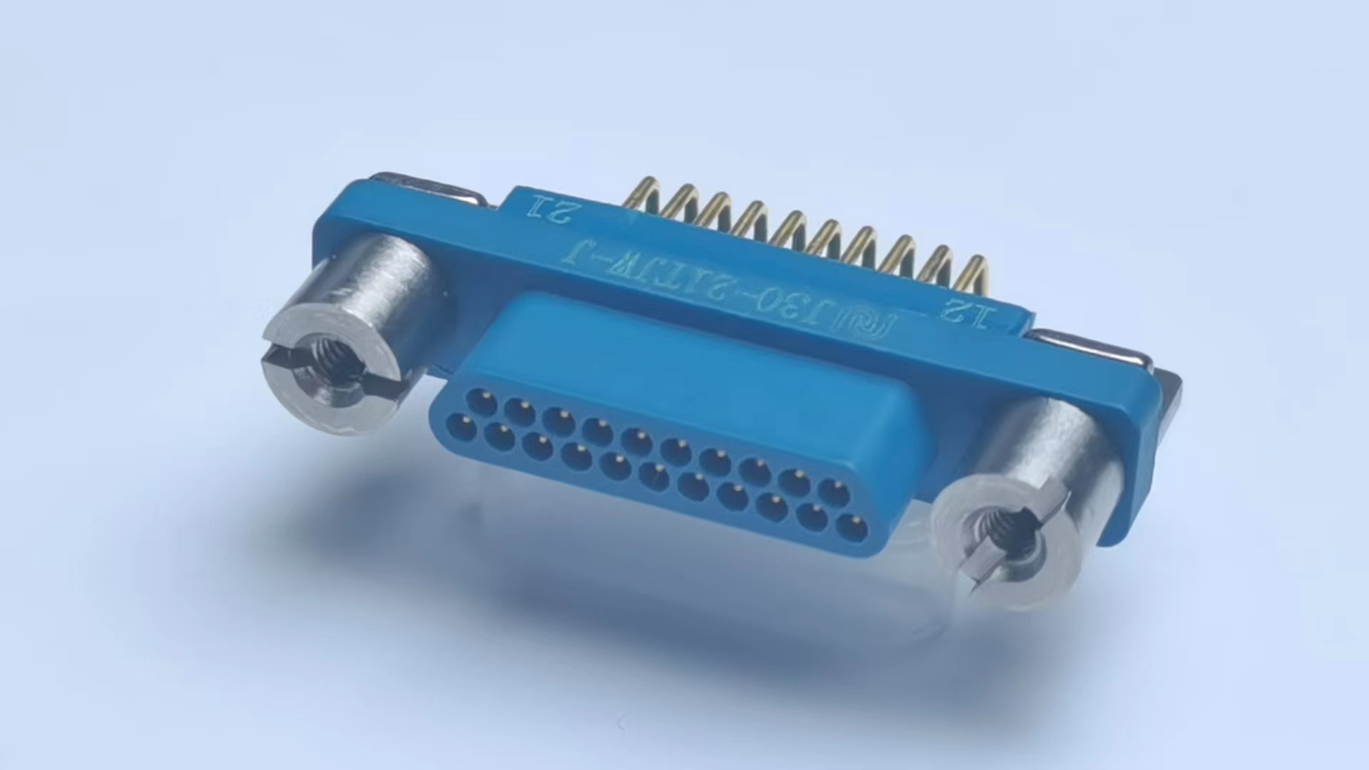 Миниатюрный прямоугольный электрический разъем серии J30(Разъем и розетка для печатной платы серии J30 с изогнутой формой (W/W-J-тип)/Рекомендуемые размеры отверстий для печатных плат)