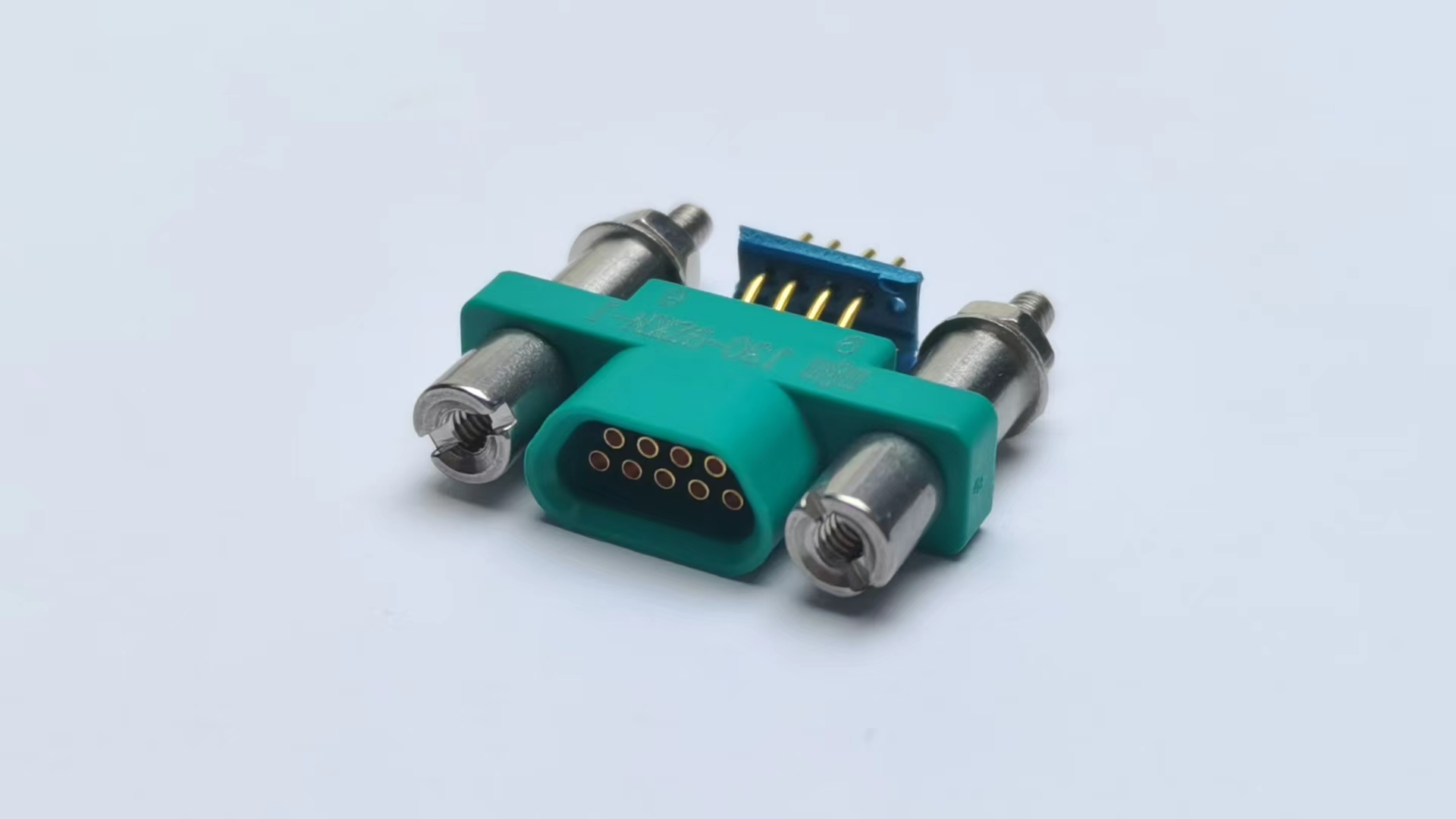 Миниатюрный прямоугольный электрический разъем серии J30(Клеммы и розетки серии J30/Серия J30 Прямая печатная плата, вилка и розетка (тип N/N1/N-J))