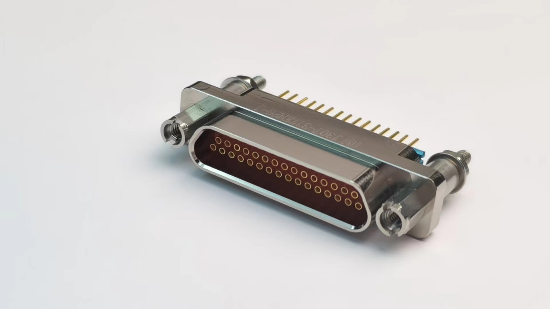 Серия J30J микроматричных электрических соединителей со стержнями из сплетенной проволоки（Форма прямого типа для печатной платы/Форма изогнутого типа для печатной платы/Форма вертикального поверхностного монтажа/Модифицированный продукт серии с коротким корпусом）