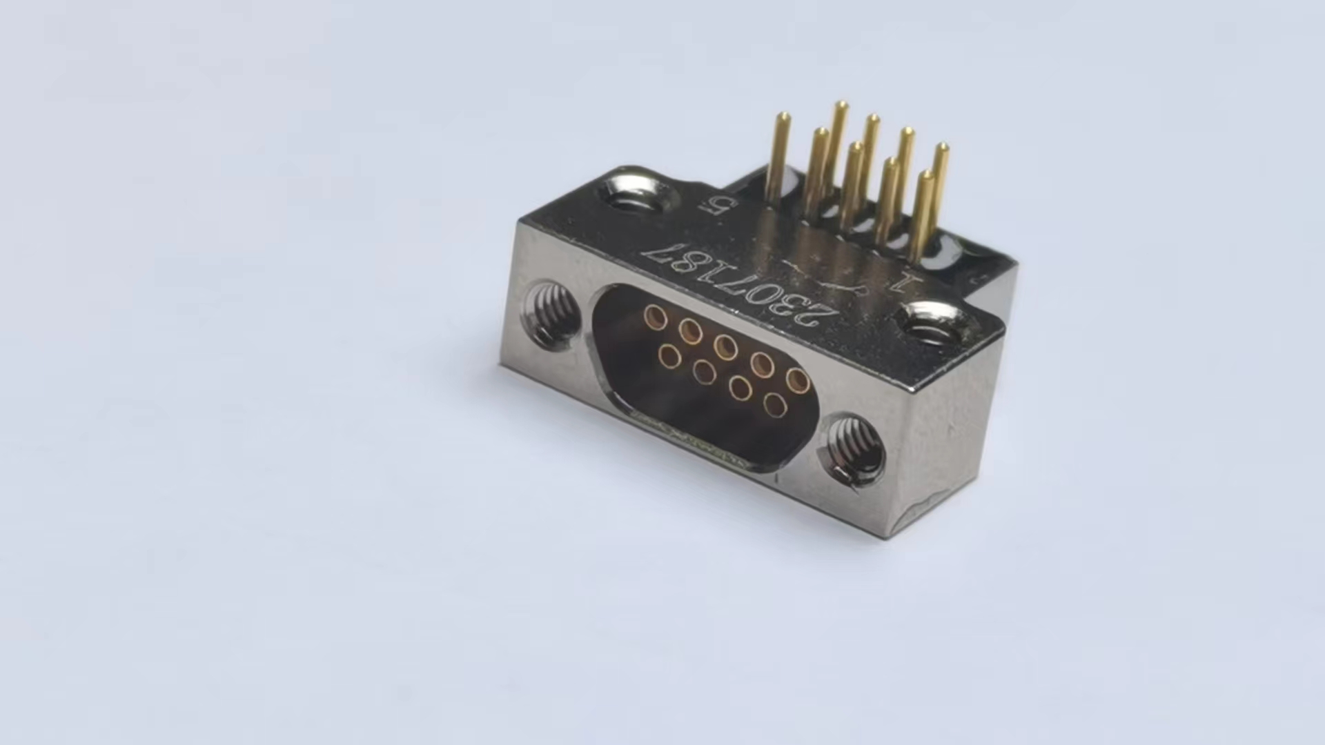 Электрический разъем серии J30JZ с микро-прямоугольным штырем(Серия J30JZ, продукт базового типа для обжима/Сварочные продукты базового типа серии J30JZ)