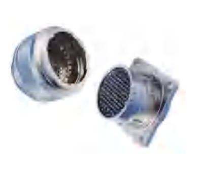 Разъемы серии J599/ (Тип AV, карманный замок) по GJB599AV (MIL-DTL-38999K)