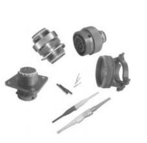 Разъемы серии JY (штицевой тип) по ГJB599А (MIL-DTL-38999K)