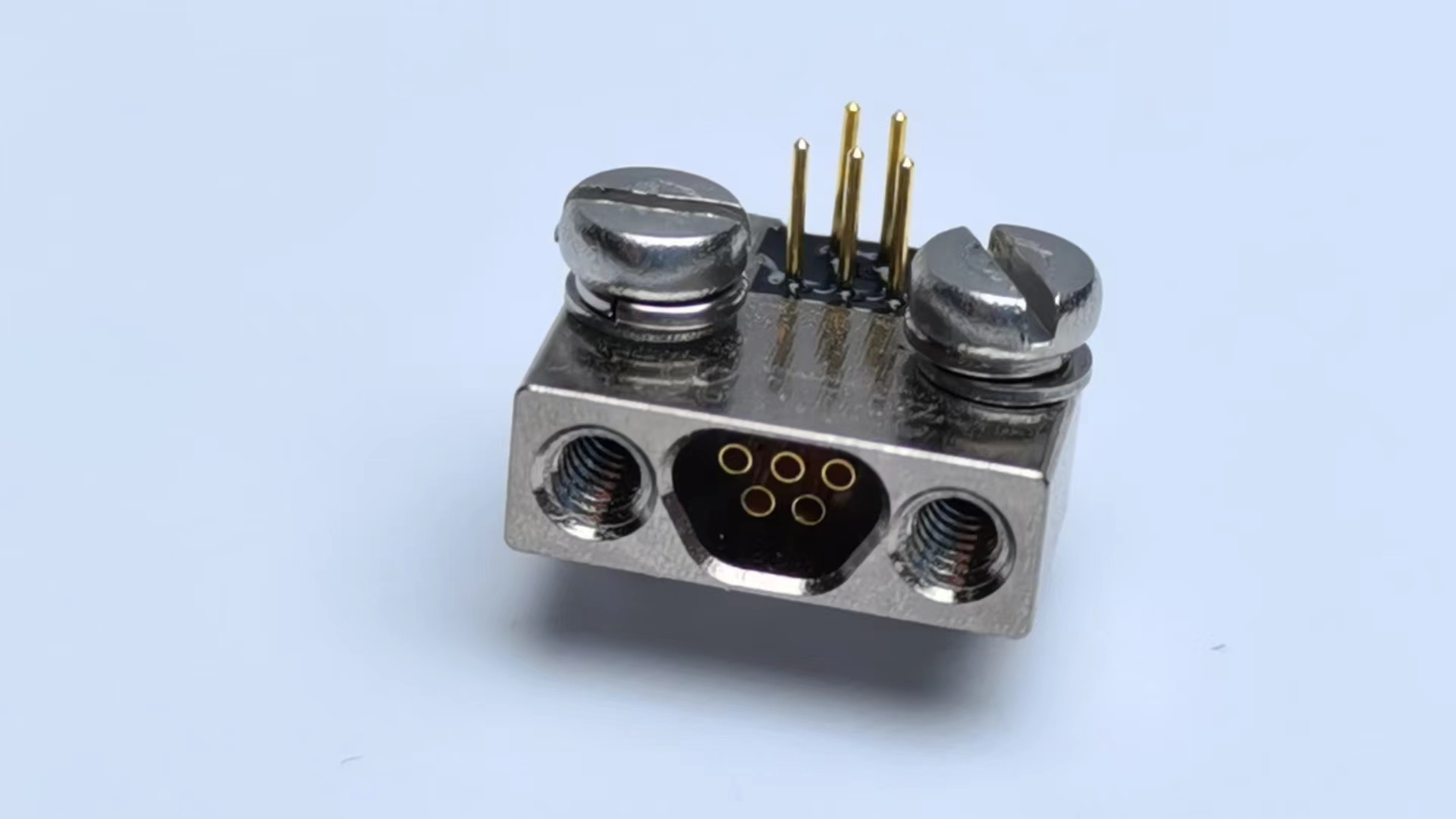 MDC1 серия Микропрямоугольный соединитель