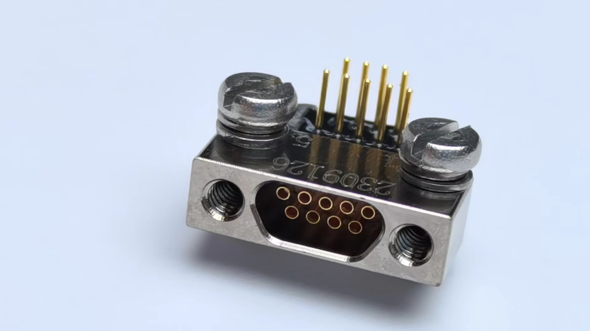 MDC1 серия Микропрямоугольный соединитель