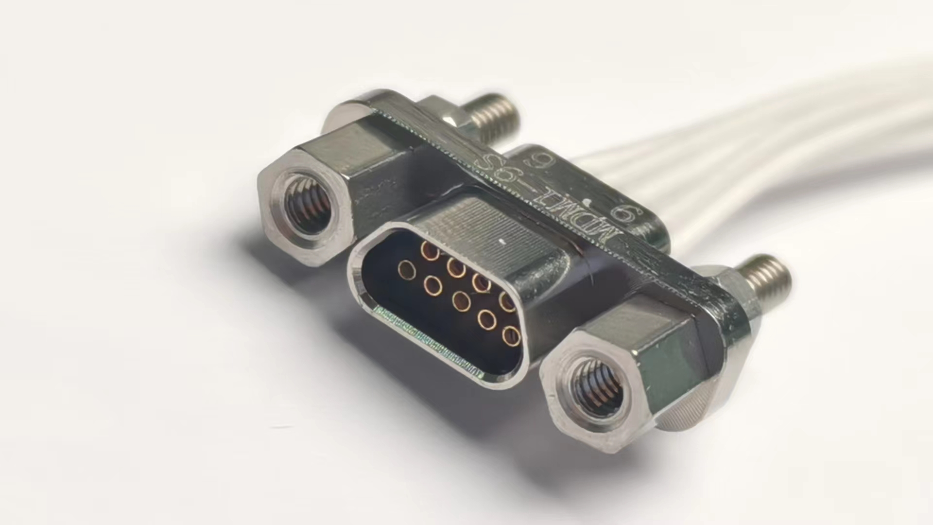 MDC1 серия Микропрямоугольный соединитель