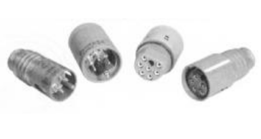 Разъемы серии PBH1, PBH2, PBH3 (локализованная модель: TYPBH2)