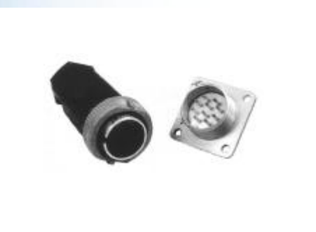 Разъемы серии PC (ультрамалые круглые)