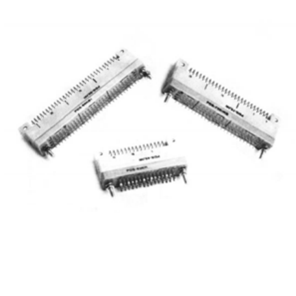 Прямоугольные электрические разъёмы серии PDS