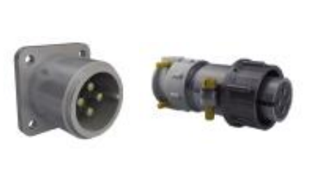 Разъемы PPH25M, PPH25AM (для температурной компенсации)