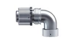 Разъемы серии XL (малые)