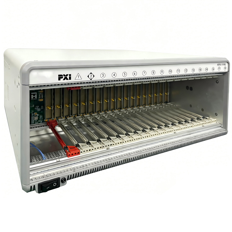 Шасси PXI1018L 18-слотное PXI