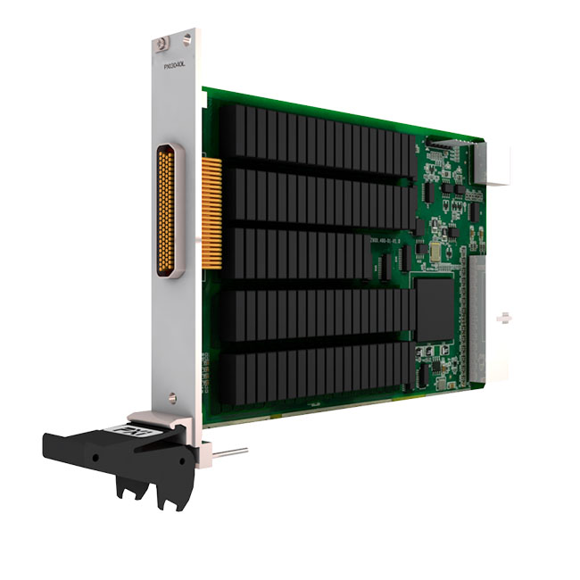 Модуль коммутации/матрицы PXI3040L