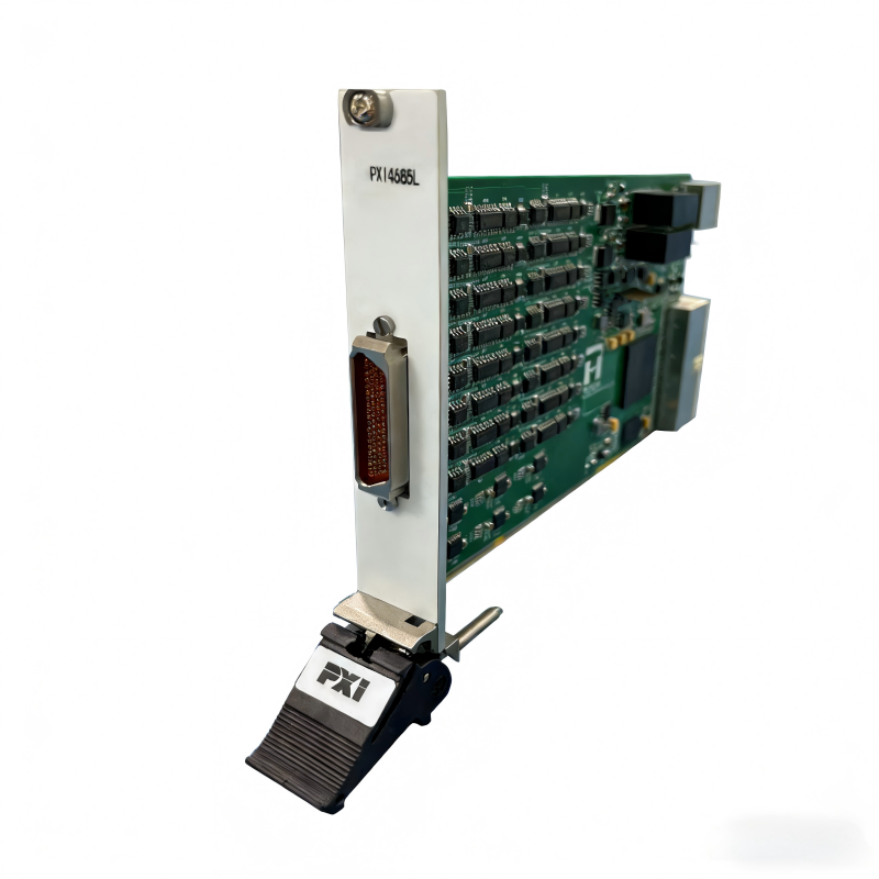 PXI4685L 16-канальная аналоговая выходная плата