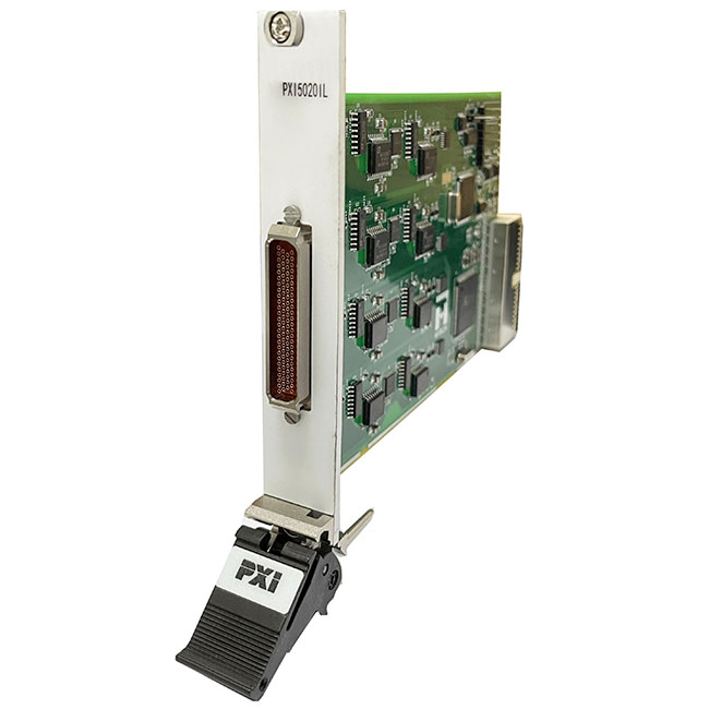 Модуль преобразования PXI5020IL