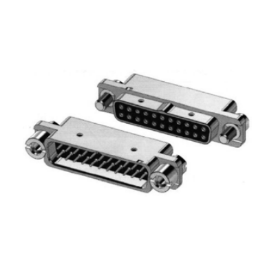 РАЗЪЕМЫ SYD (ЭКРАННЫЕ ПРЯМОУГОЛЬНЫЕ, ШАГ 2,0 мм)