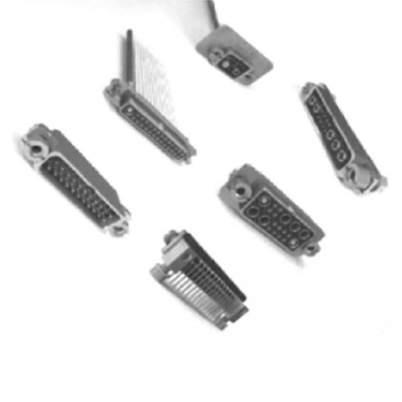 РАЗЪЕМЫ SYD (ЭКРАННЫЕ ПРЯМОУГОЛЬНЫЕ, ШАГ 2,0 мм)