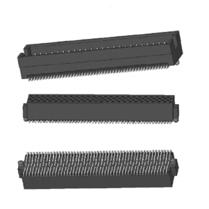 РАЗЪЕМЫ SYSOLC/SYTOLC (ВЫСОКОПЛОТНЫЕ ПРЯМОУГОЛЬНЫЕ)