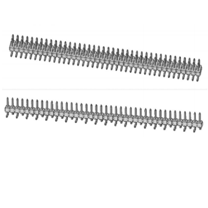 РОЗЕТКИ SYHLE (РАЗЪЁМНЫЕ, МЕЖПЛАТНЫЕ, ШАГ 2,54 мм)