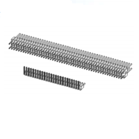 РАЗЪЕМЫ SYTMS (МИКРОПРЯМОУГОЛЬНЫЕ, МЕЖПЛАТНЫЕ, ШАГ 1,27 мм)