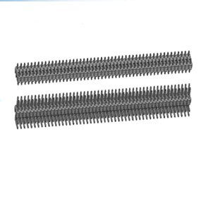 Микропрямоугольные разъёмы серии SYTSW для монтажа между платами (малый шаг контактов)