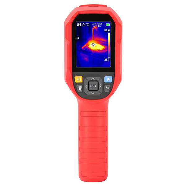 Тепловизор UTi165A IP65
