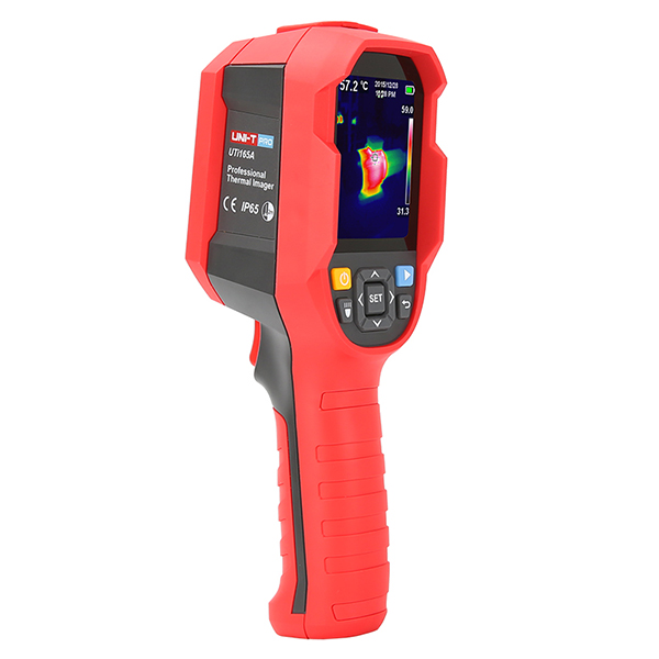 Тепловизор UTi165A IP65