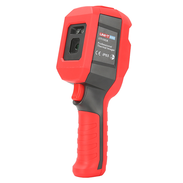 Тепловизор UTi165A IP65