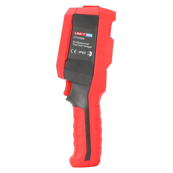 Тепловизор UTi165A IP65