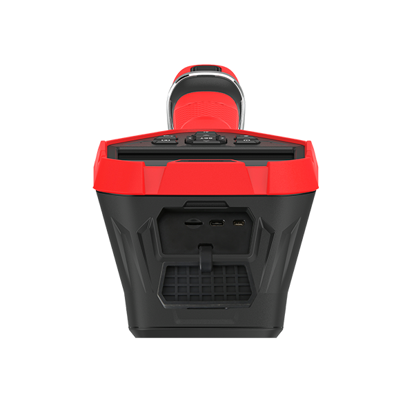 Умный тепловизор UTi640X