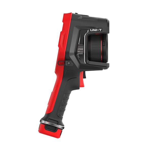 Умный тепловизор UTi640X