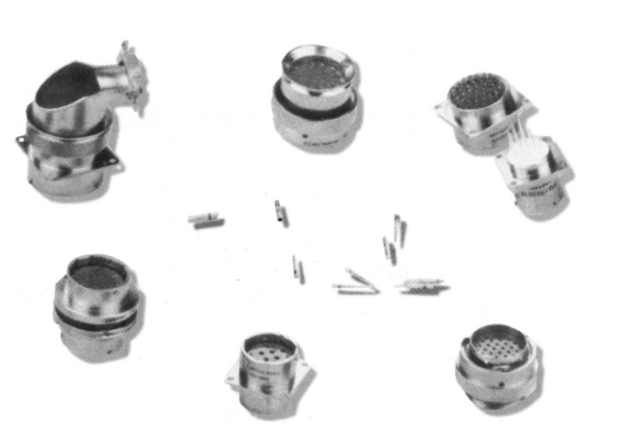Стержень XC14, клеммовые контакты (размер 4), латунь + серебро, хвостовой элемент с уплотнением, цинковое покрытие красное/черное, позиция фиксации N.