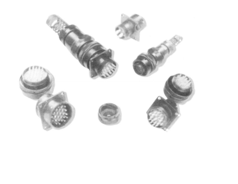 Разъемы серии XCG (безопасный быстрый герметичный тип)