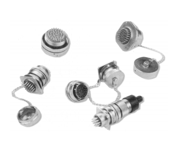 Разъемы серии XCM (японский пайочный тип) по ГJB2889