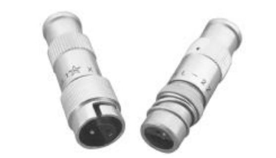 Разъемы серии XL (малые)