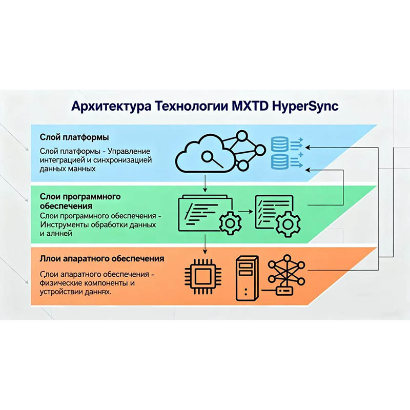 Прорыв в технологии синхронизации! MXTD выпускает свою первую синхронную PXIe-систему наносекундного уровня, устанавливая новый стандарт эффективности тестирования в экосистеме NI.